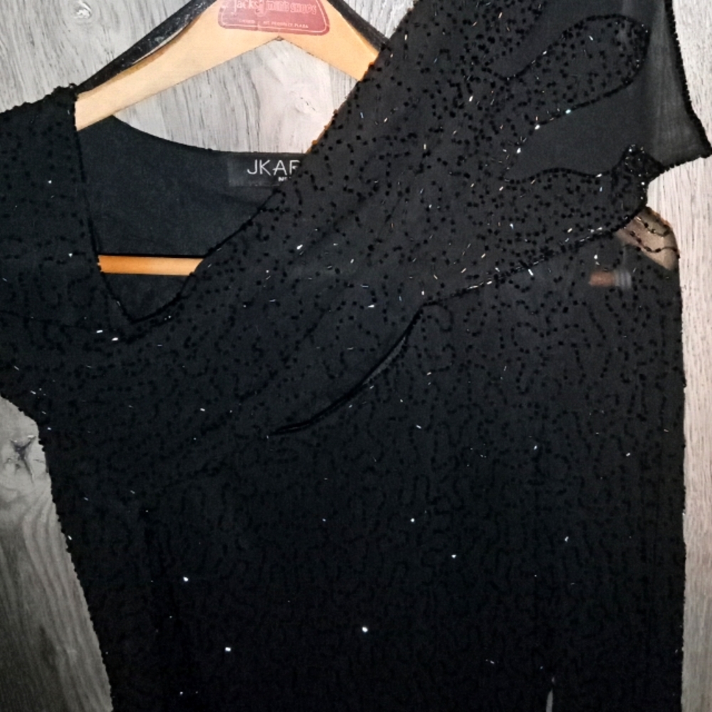 Jkara blouse (large)